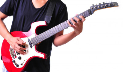 5 Lagu Rock Buat Belajar Gitar thumbnail